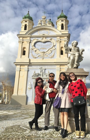 Picture 5 for Activity Italy & the Flower Riviera 3