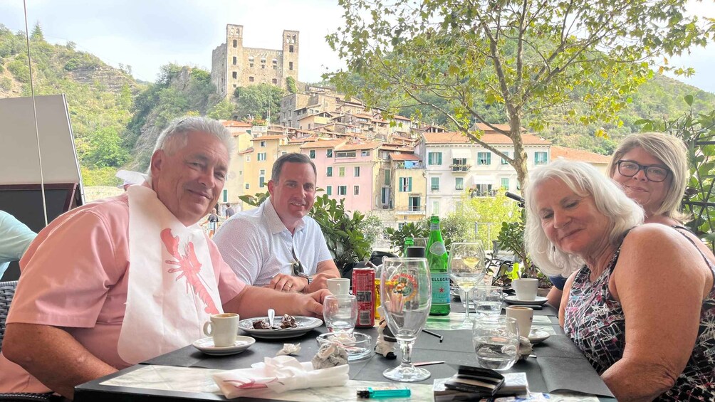 Picture 16 for Activity Italy & Menton 2