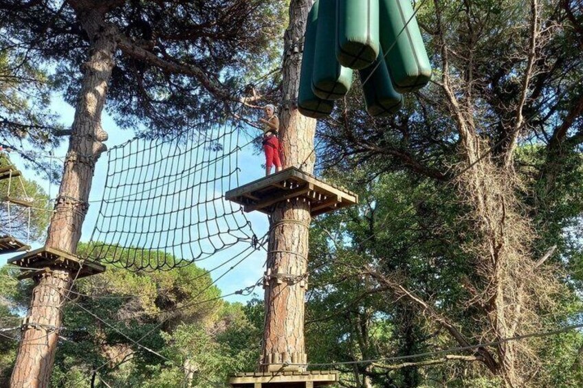 Entrance Ticket to CerviAvventura 3