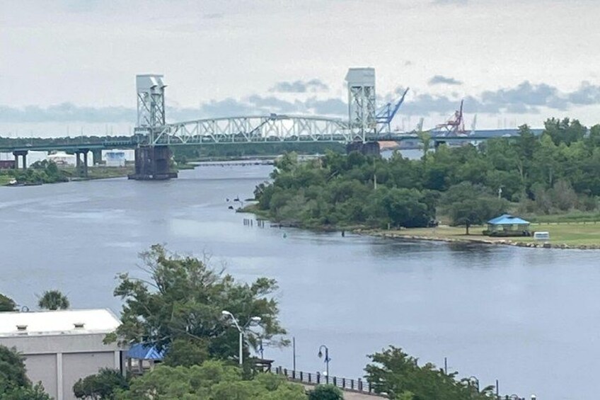 History & Architecture Walking Tour 2