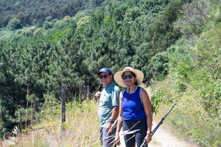 Port Wine Trail 1