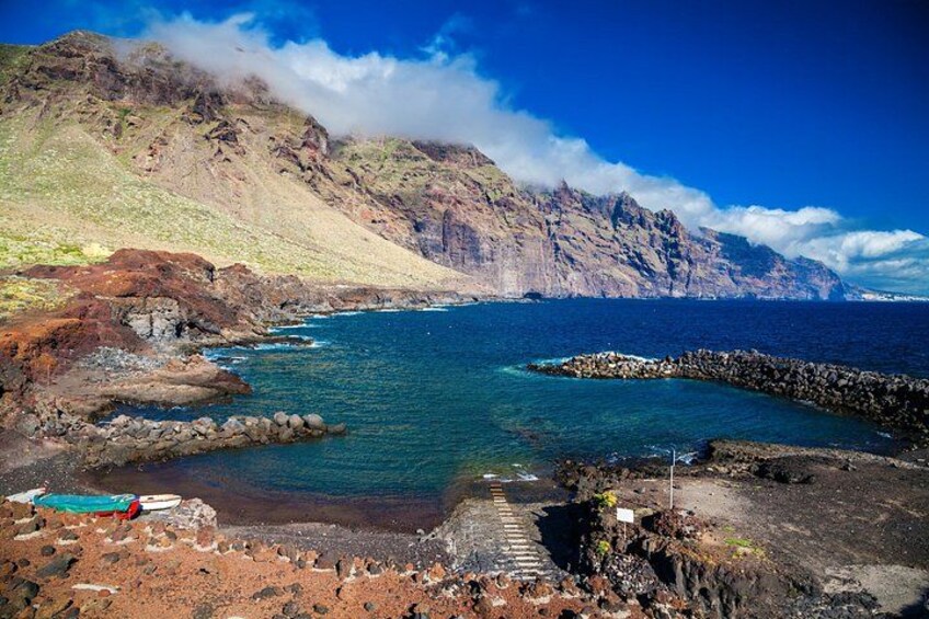 Private Shore Tour: Masca Eco Experience 2