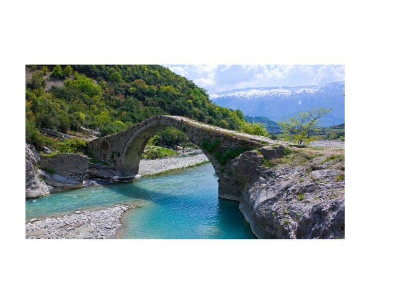 Picture 1 for Activity From Tirana: Gjirokastër Castle & Permet Thermal Baths Tour 2