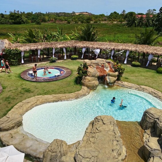 Picture 6 for Activity Fortaleza: 1-Day Tour to Alchymist Lagoa Encantada, Cumbuco 3