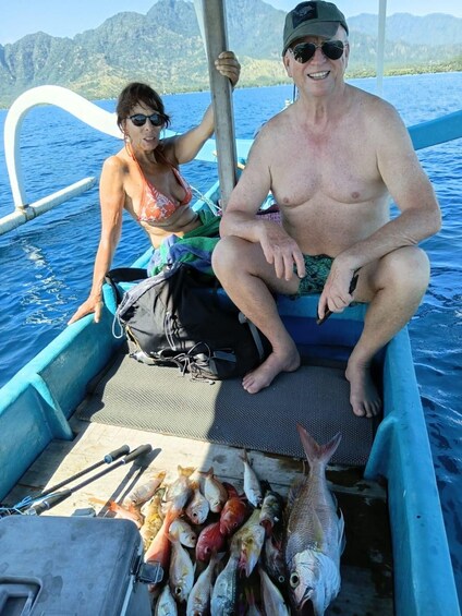 Balinese Fishing Experience by West Bali Discovery 1