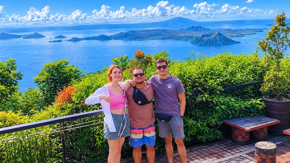 Picture 84 for Activity Private Tour | Amazing Taal Volcano & Pagsanjan Falls (2in1) 2