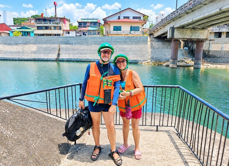 Picture 69 for Activity Private Tour | Amazing Taal Volcano & Pagsanjan Falls (2in1) 5