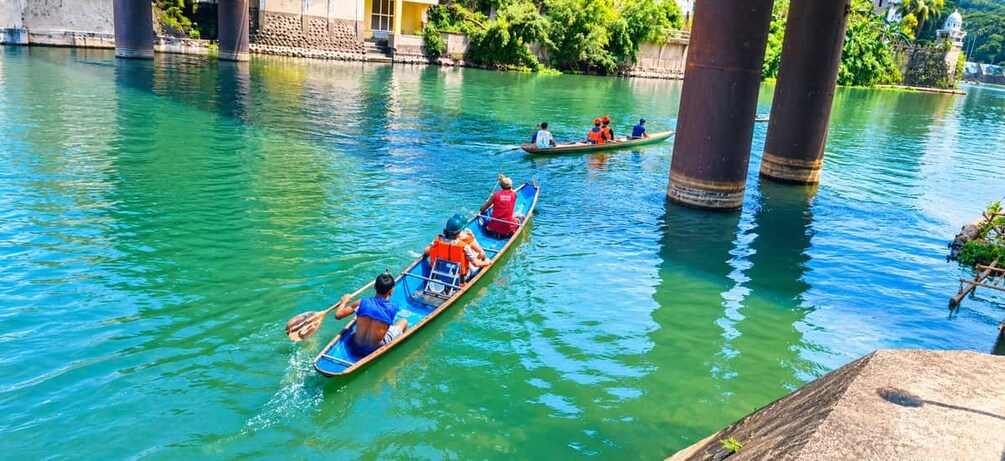 Picture 100 for Activity Private Tour | Amazing Taal Volcano & Pagsanjan Falls (2in1) 3