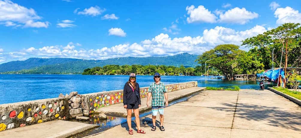 Picture 75 for Activity Private Tour | Amazing Taal Volcano & Pagsanjan Falls (2in1) 2