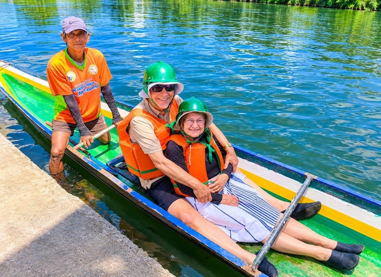 Picture 87 for Activity Private Tour | Amazing Taal Volcano & Pagsanjan Falls (2in1) 4