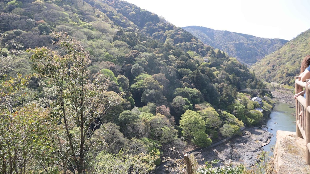 Picture 17 for Activity Kyoto: E-Bike Tour of Palace, Castle, Temples & Hidden Gems 2