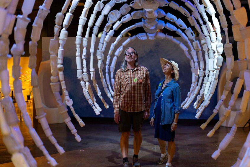 Picture 6 for Activity San Diego Natural History Museum Nighttime Entry Ticket 3