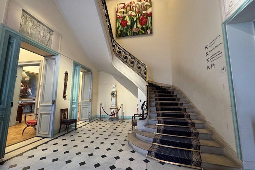 Private Tour Claude Monet’s Life and Art in Paris and Giverny 3