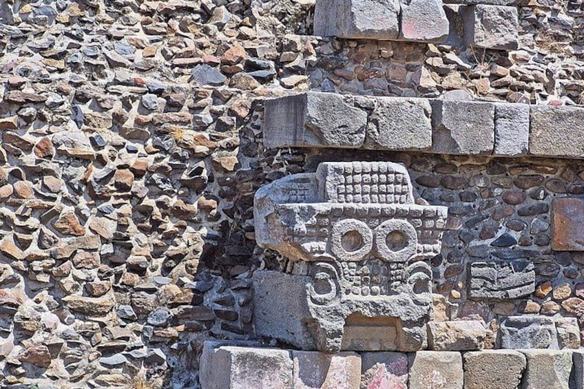 Private Tours in Mexico City History and Archaeology 2