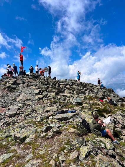 Picture 3 for Activity Kosovo: Hike Gjeravica – Highest Peak in Kosovo 4