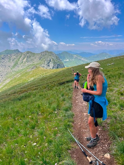 Picture 5 for Activity Kosovo: Hike Gjeravica – Highest Peak in Kosovo 3