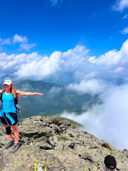 Picture 2 for Activity Kosovo: Hike Gjeravica – Highest Peak in Kosovo 5