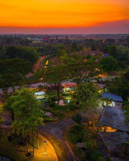 Picture 13 for Activity From Chiang Mai: 2-Day Spiritual & Wellness Retreat in Tak 4