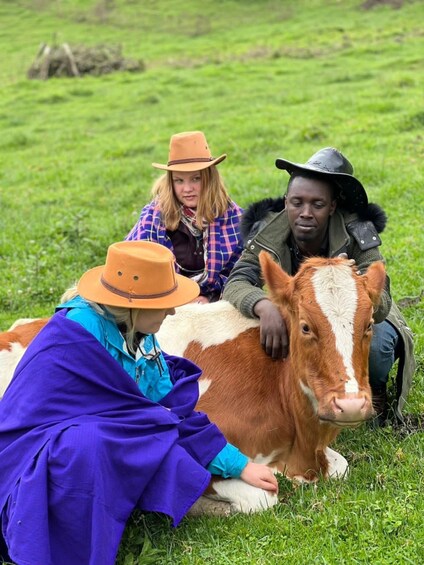 2-Day Bigogwe Local Life & Lake Kivu Relaxation Experience 1