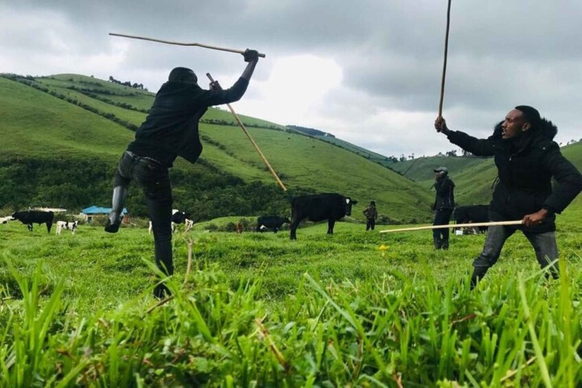 Picture 6 for Activity 2-Day Bigogwe Local Life & Lake Kivu Relaxation Experience 4