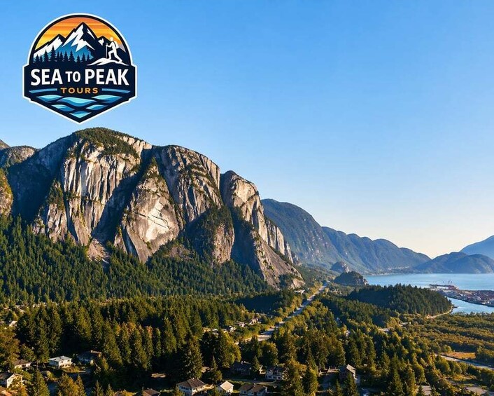Stawamus Chief Tour & Transport - Sea To Peak Tours 1