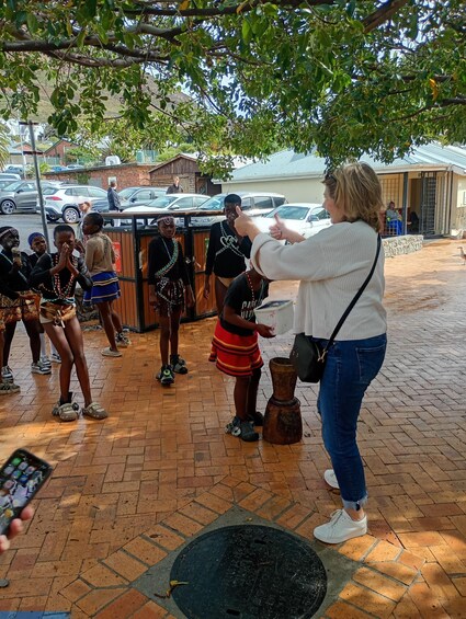 Cape Town: Langa Township Tour with Local Guide 1