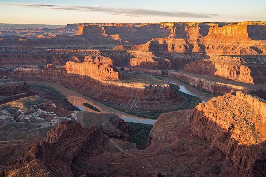Canyonlands National Park Self-Guided Audio Tour 5