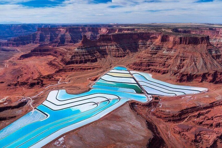 Potash Pond 4
