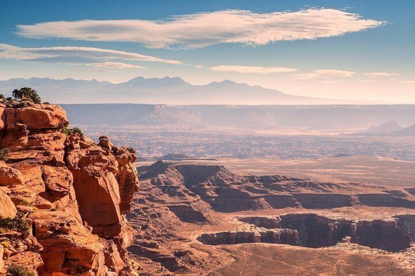 Monument Basin 5