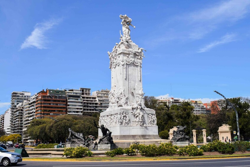 Picture 27 for Activity Get to know Palermo, the Green Heart of Buenos Aires 2