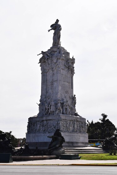 Picture 25 for Activity Get to know Palermo, the Green Heart of Buenos Aires 4