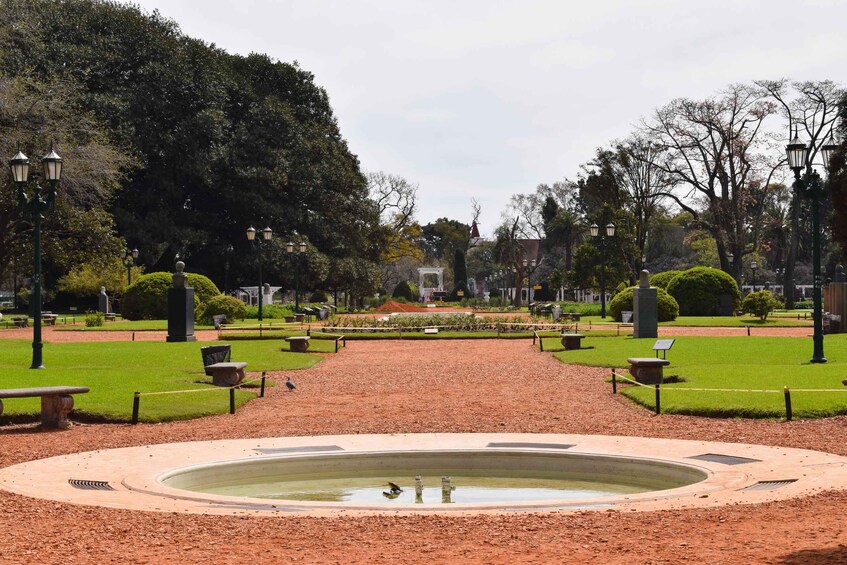 Picture 28 for Activity Get to know Palermo, the Green Heart of Buenos Aires 5