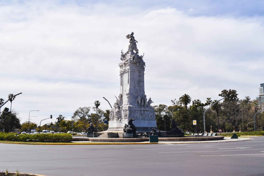 Picture 26 for Activity Get to know Palermo, the Green Heart of Buenos Aires 3