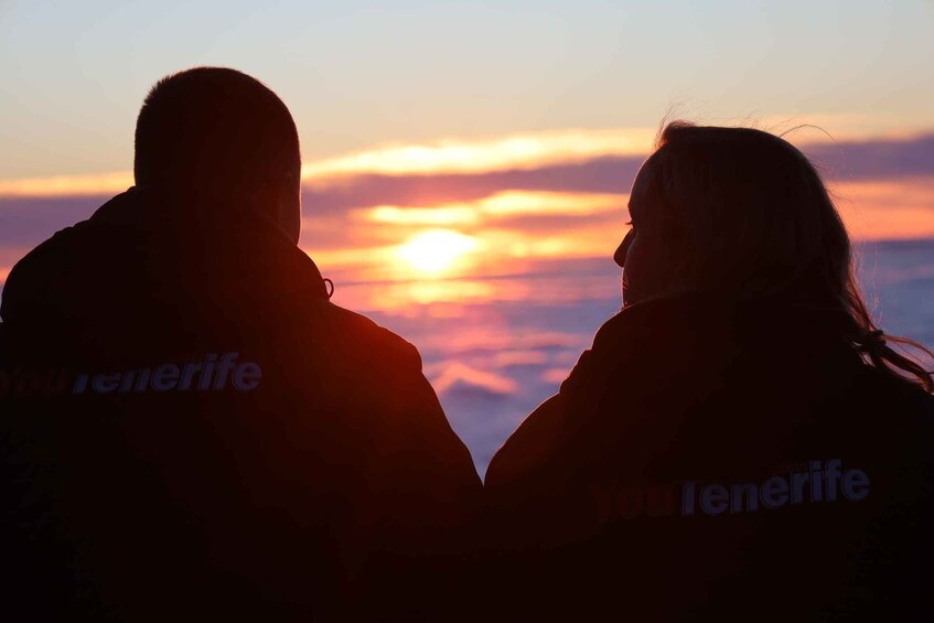 Picture 33 for Activity Puerto de la Cruz: Buggy Teide Sunset National Park 3