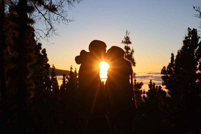 Picture 59 for Activity Puerto de la Cruz: Buggy Teide Sunset National Park 3