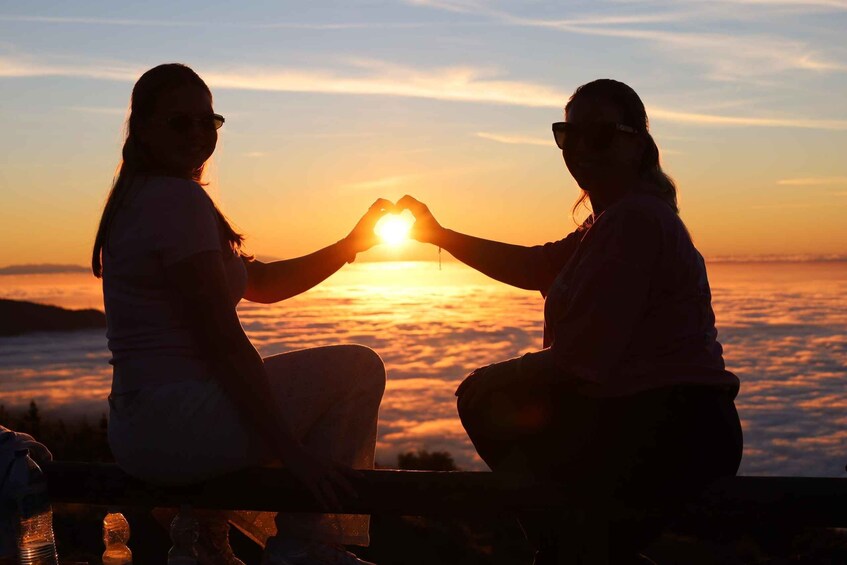 Picture 54 for Activity Puerto de la Cruz: Buggy Teide Sunset National Park 4