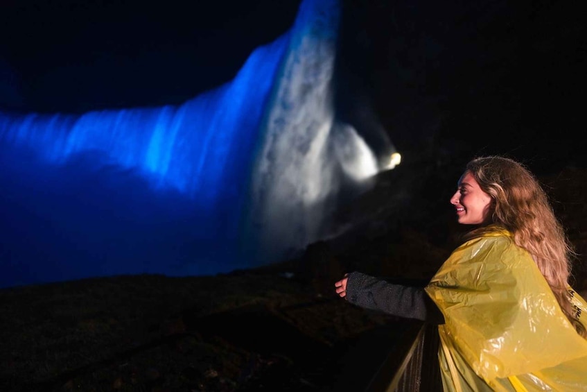 Picture 11 for Activity Niagara Parks: Official Journey Behind the Falls Ticket 3