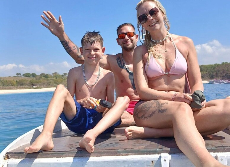 Picture 11 for Activity Pink Beach Lombok: An Exclusive Vacation Without the Hassle 2