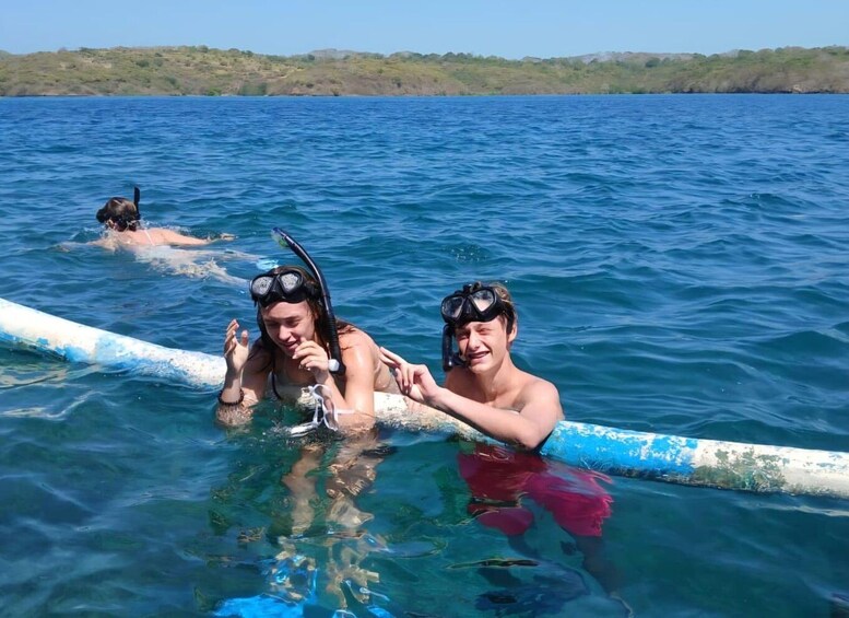 Picture 6 for Activity Pink Beach Lombok: An Exclusive Vacation Without the Hassle 3