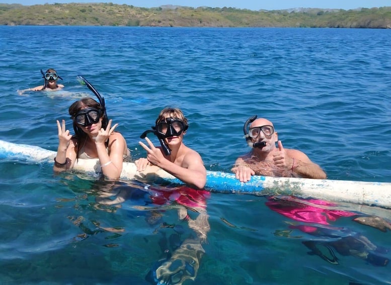 Picture 2 for Activity Pink Beach Lombok: An Exclusive Vacation Without the Hassle 4