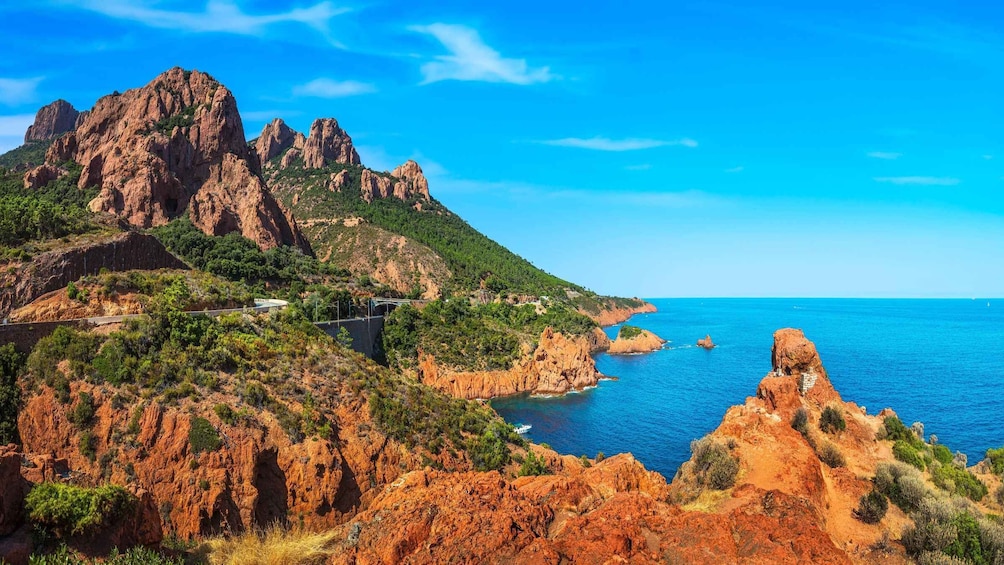 Best Lerins Islands Kayak & Hiking Adventure with Pro Guide 4
