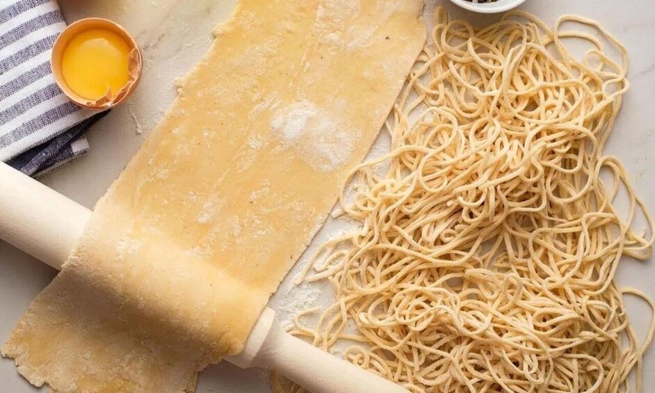 Buenos Aires Private Italian Heritage Cooking Experience 2