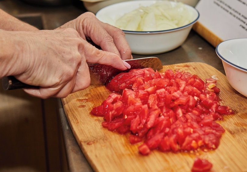 Buenos Aires Private Italian Heritage Cooking Experience 5