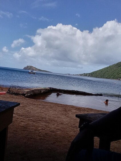 Dominica: South Coast Private Tour with Snorkeling & Hot Spa 1