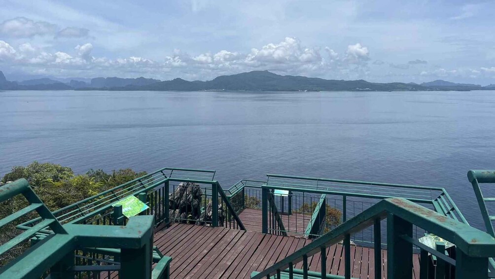 Picture 6 for Activity Phuket: Wonder of Hong Island, 360-degree viewpoint tour 2