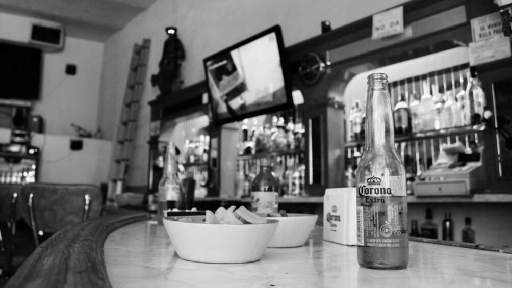 Picture 2 for Activity Aguascalientes: San Marcos Night Tour with Cantinas 3