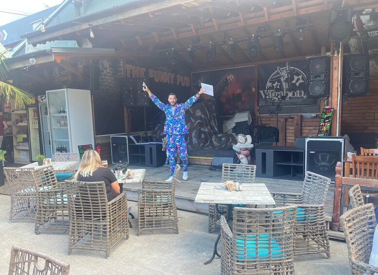 Picture 7 for Activity Sunny Beach: Pub Quiz 5