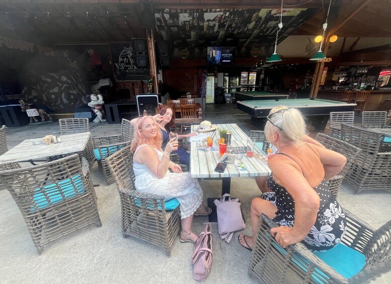 Picture 6 for Activity Sunny Beach: Pub Quiz 2