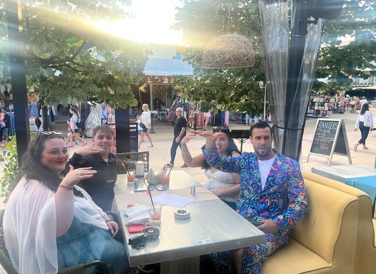 Picture 6 for Activity Sunny Beach: Pub Quiz 4