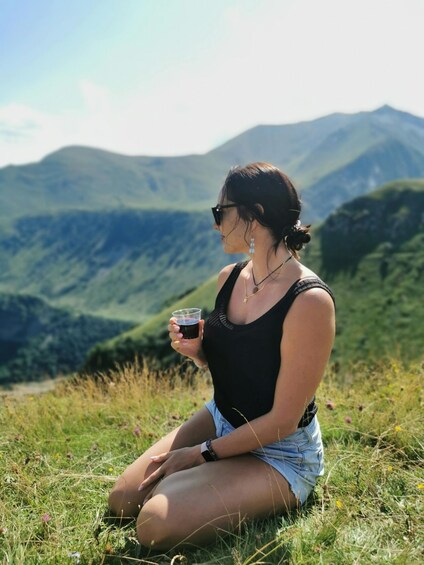 Tbilisi: Kazbegi Day Trip and Gergeti Trinity Church 1